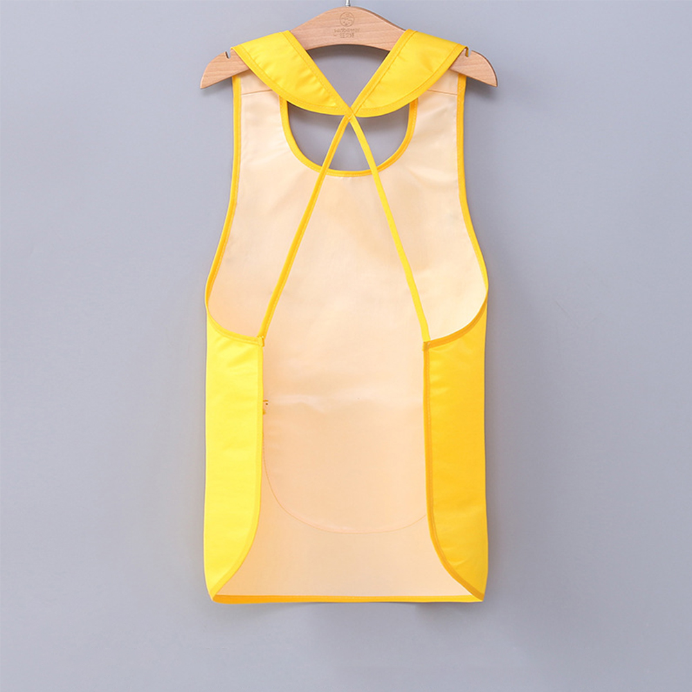 Kitchen Baking Drawing - Reverse Dressing No Tie No Sleeveless
