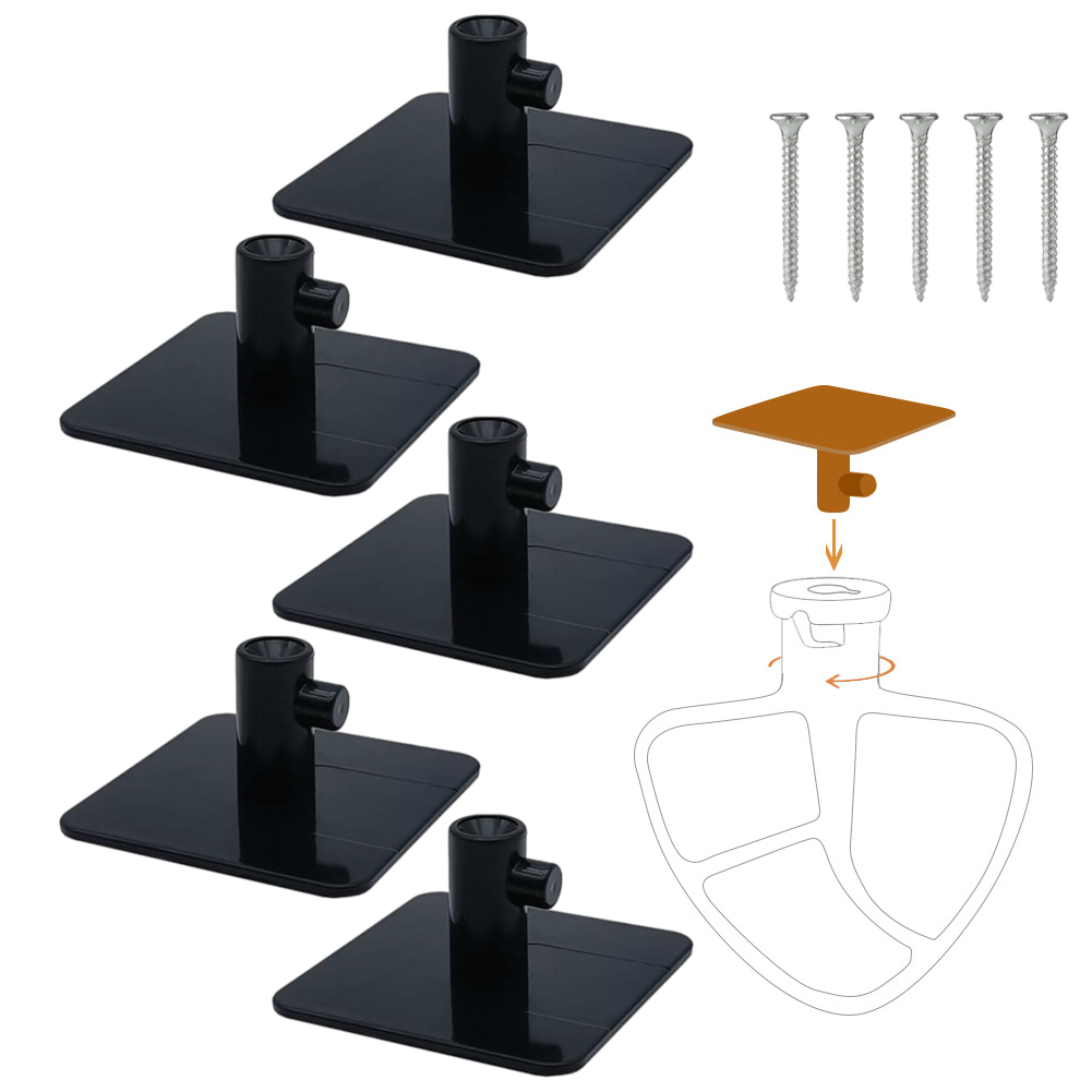 Kitchen Baking Organization - Home Baking Kitchen Organization 5cm*2.5cm Mixer