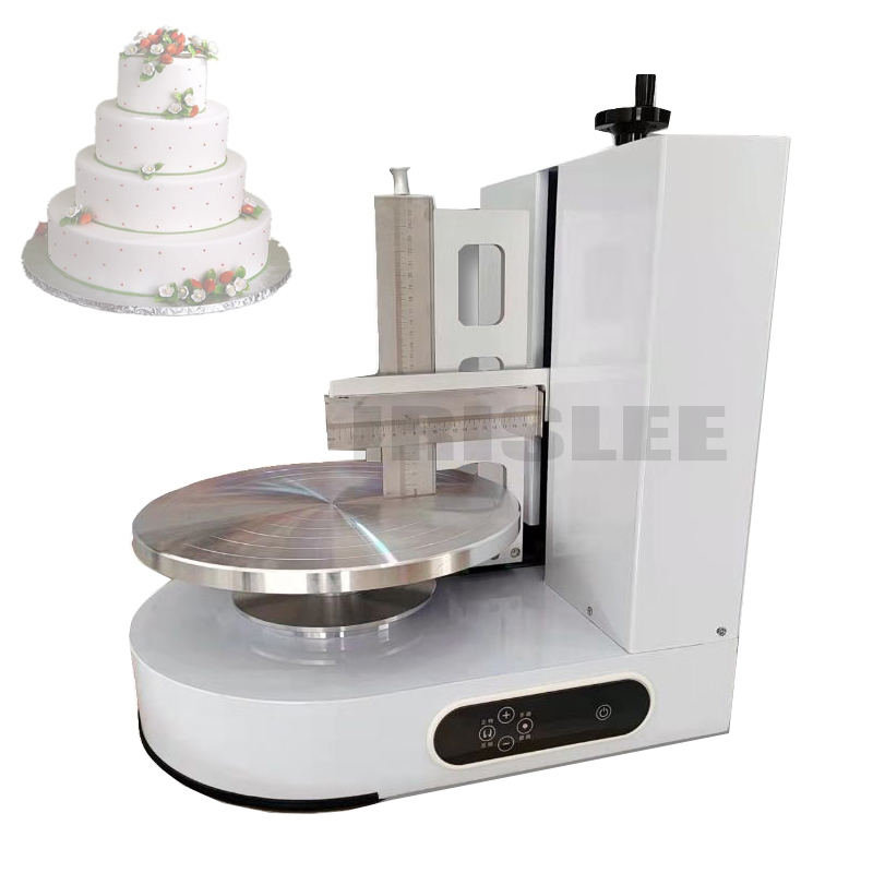 Kitchen Baking Ware - Adjustable Cake Scraper Cake Edge Smoother