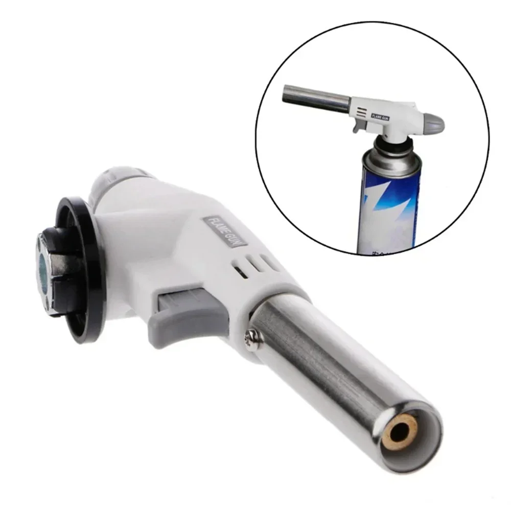 Card burner Outdoor barbecue k - Kitchen Baking Torch recension och pris