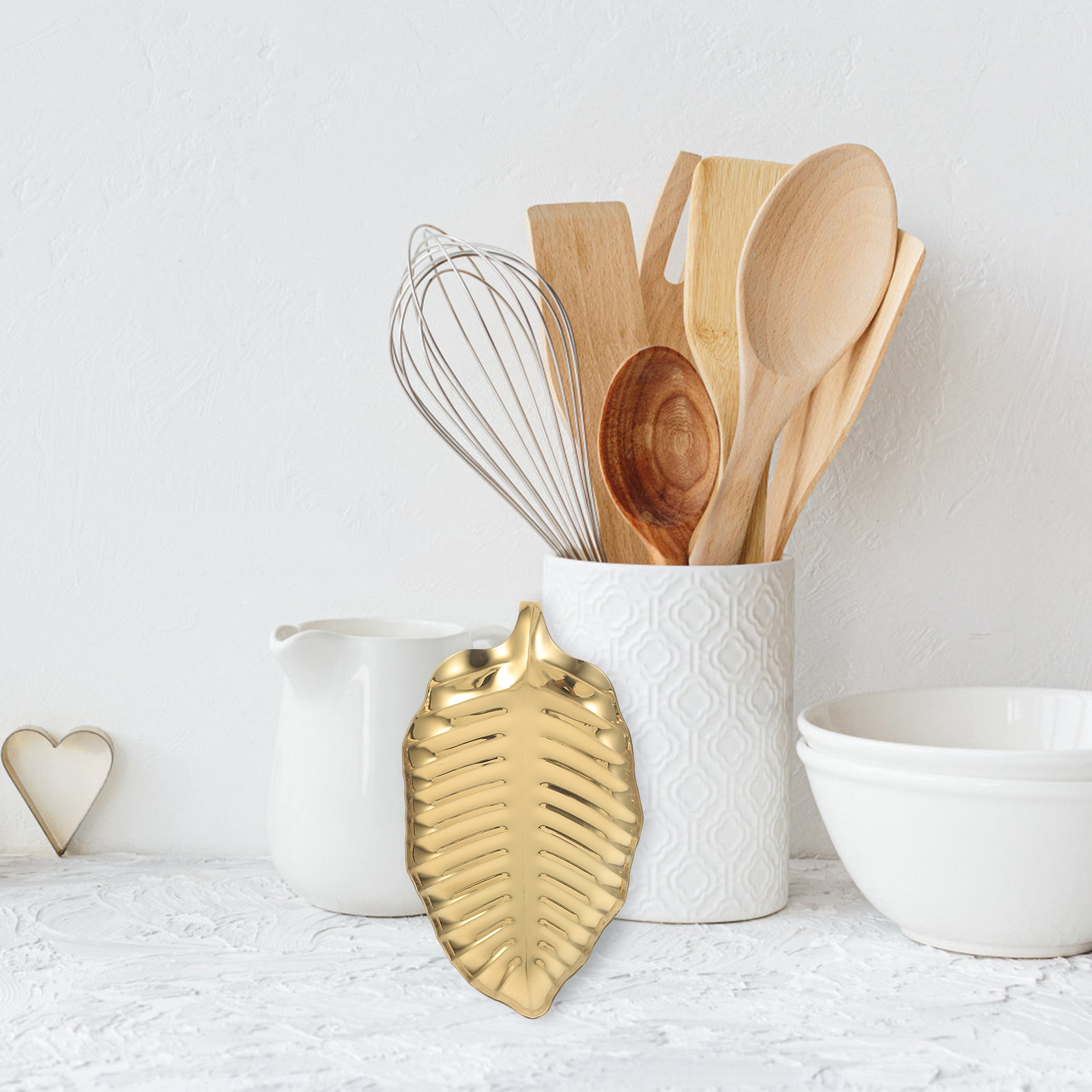 Multifunctional Gold Stainless - Kitchen With Baking Station recension och pris