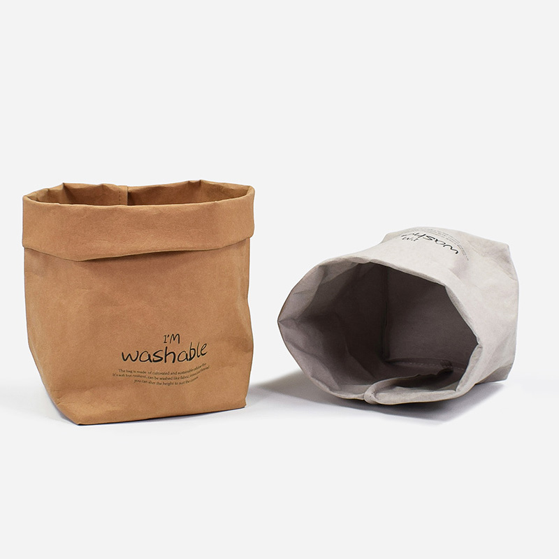 Paper Bag washable storage ham - Kitchen Living Baking Mats recension och pris
