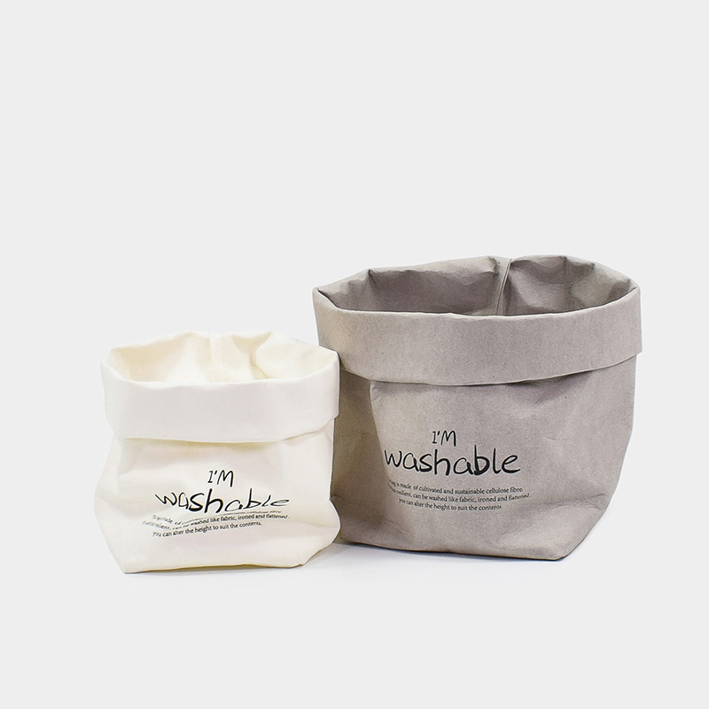 Paper Bag washable storage ham - Kitchen Living Baking Mats recension och pris