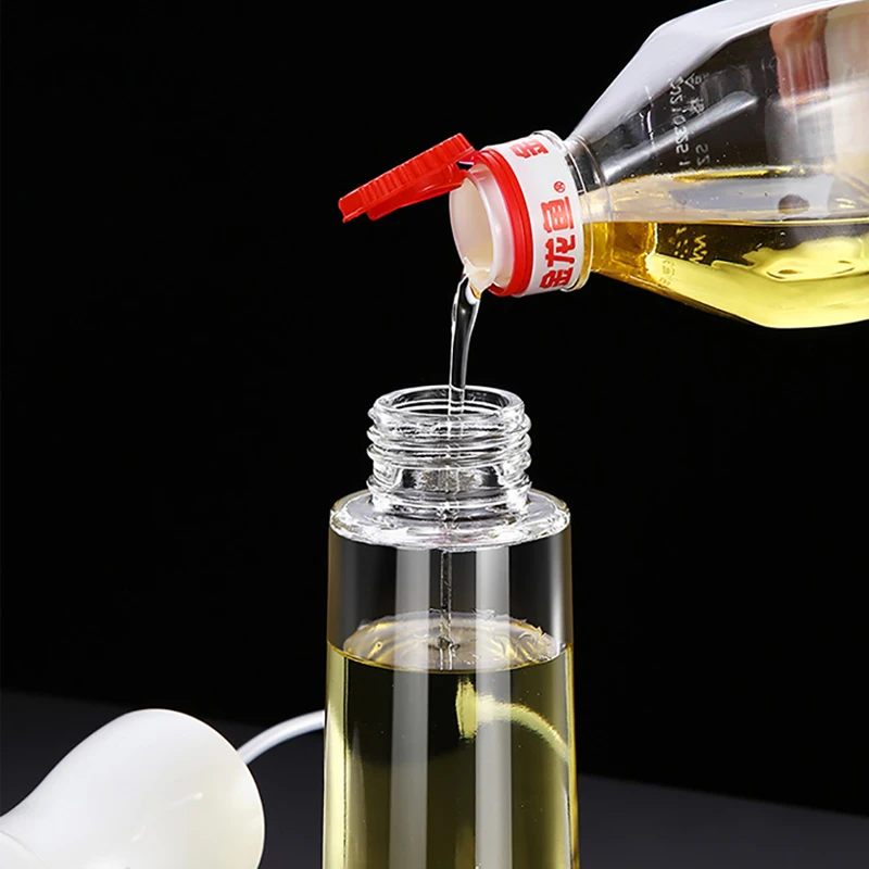 200ml Glass Olive Oil Sprayer  - Kitchen Glass Baking Set recension och pris