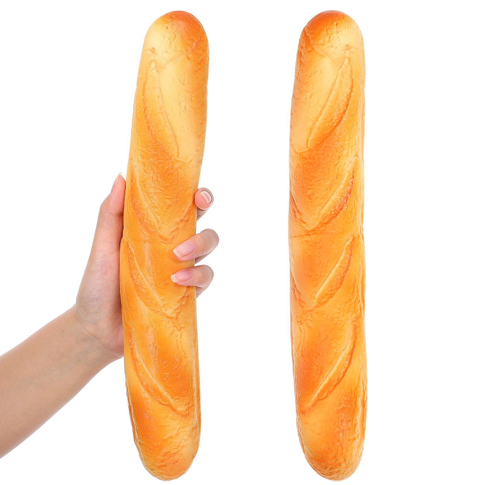 Realistic Artificial Bread Pro - Kitchen Baking Photoshoot recension och pris