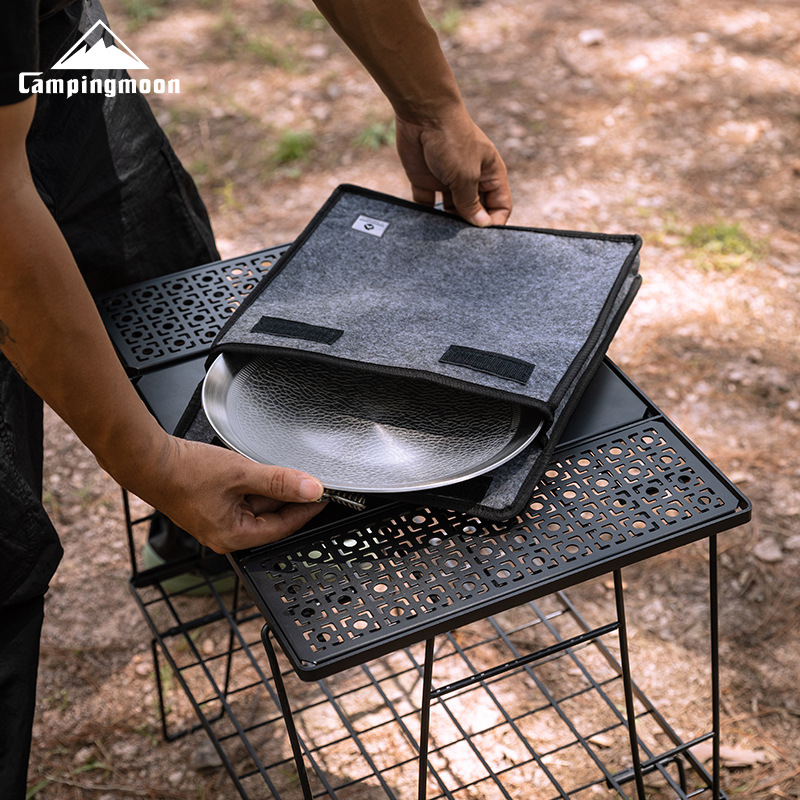 Gravel Patterned Baking Tray S - Kitchen Baking Organization recension och pris