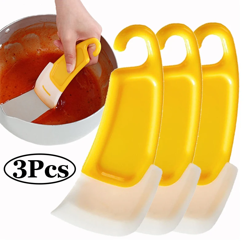 1/3 Silicone Tableware Cleanin - Kitchen Baking Ware recension och pris