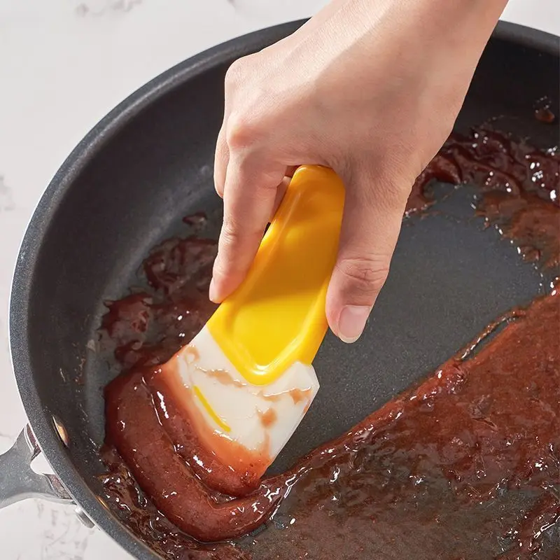1/3 Silicone Tableware Cleanin - Kitchen Baking Ware recension och pris