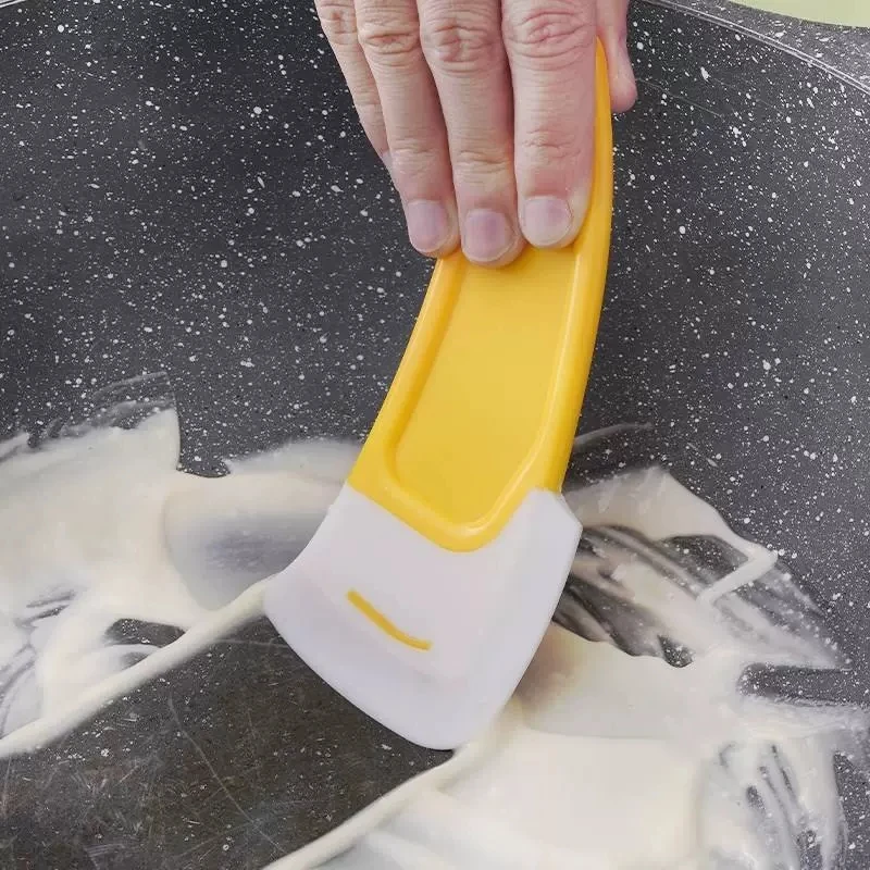 1/3 Silicone Tableware Cleanin - Kitchen Baking Ware recension och pris