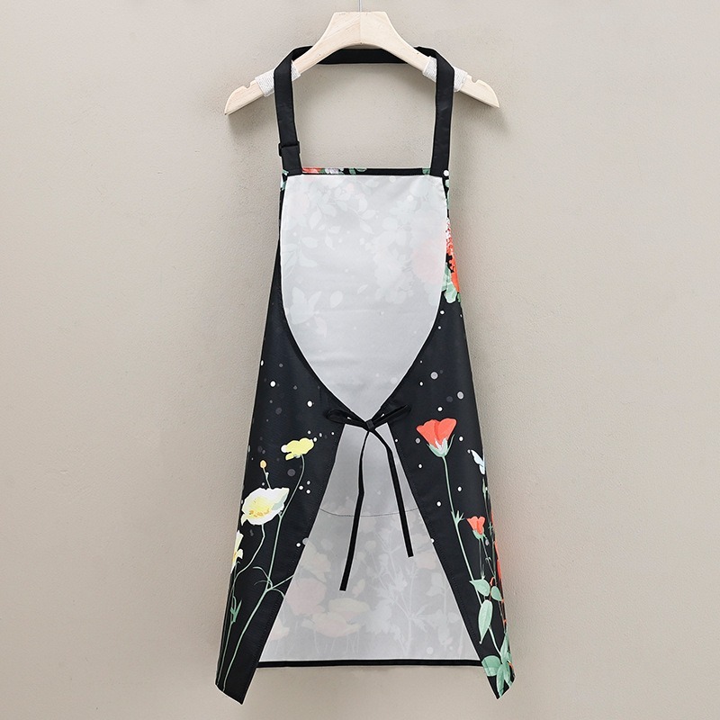Household Waterproof and Oil-p - Kitchen Baking Drawing recension och pris