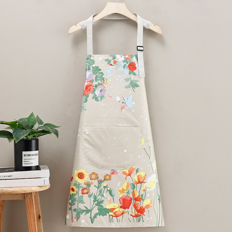 Household Waterproof and Oil-p - Kitchen Baking Drawing recension och pris