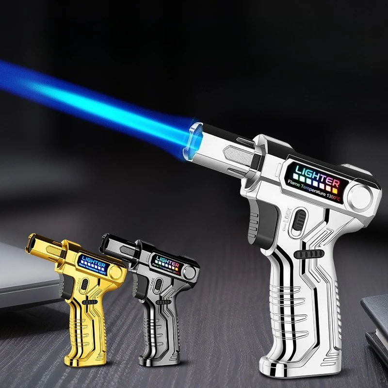 New High Temperature Resistant - Kitchen Baking Torch recension och pris