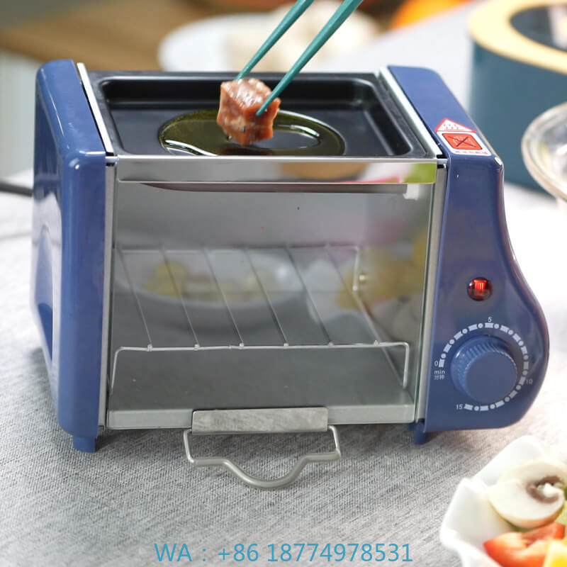 1. Compact Warm Bake Prep Stat - Kitchen With Baking Station recension och pris
