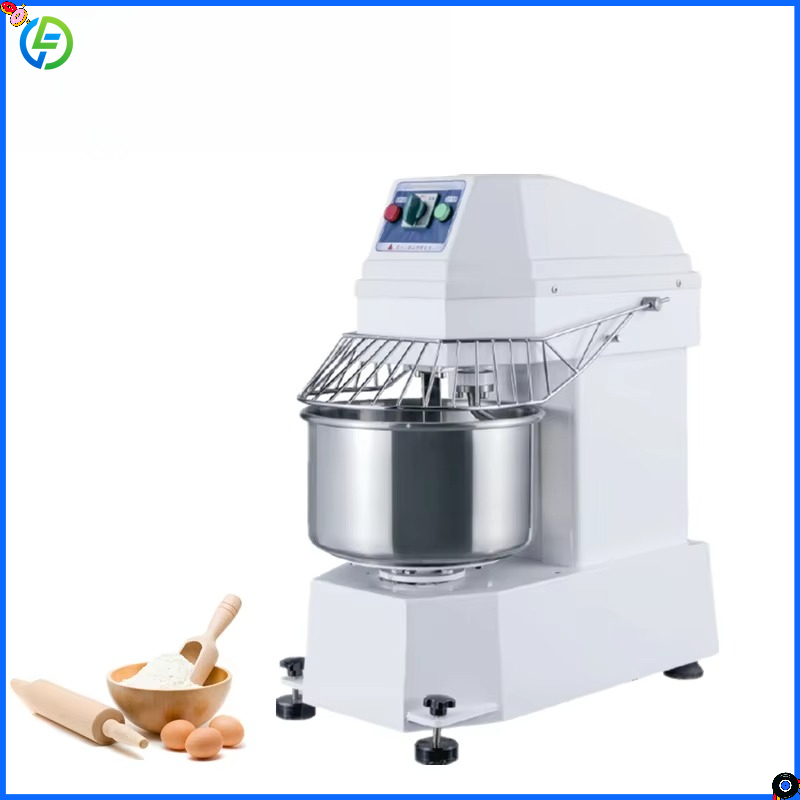 Customized 60l Spiral Dough Mi - Kitchen Aid Baking Machine recension och pris
