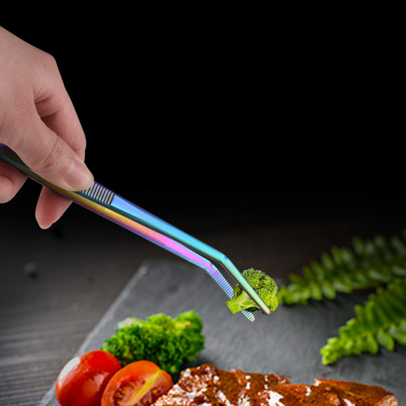 5Pcs Kitchen Culinary Plating  - Kitchen Baking Ware recension och pris