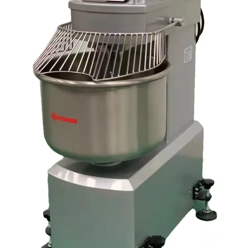 Electric Stand Mixer Dough Flo - Kitchen Aid Baking Machine recension och pris