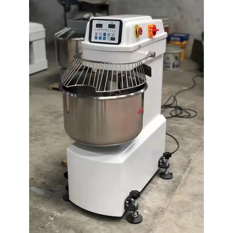 Electric Stand Mixer Dough Flo - Kitchen Aid Baking Machine recension och pris