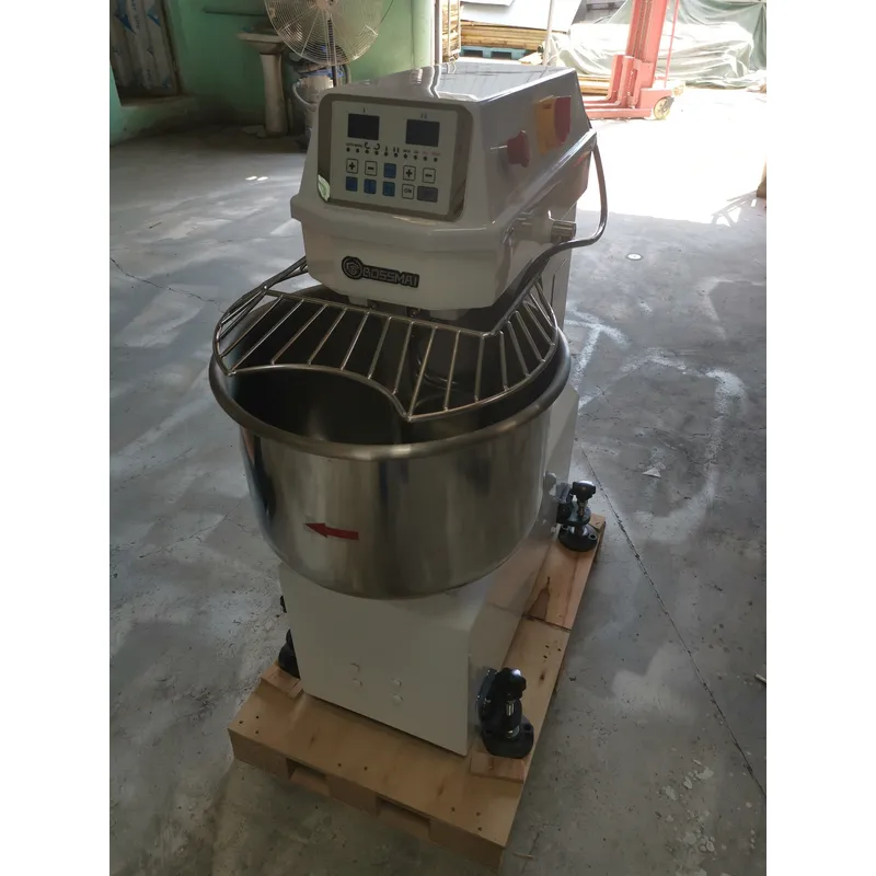 Electric Stand Mixer Dough Flo - Kitchen Aid Baking Machine recension och pris