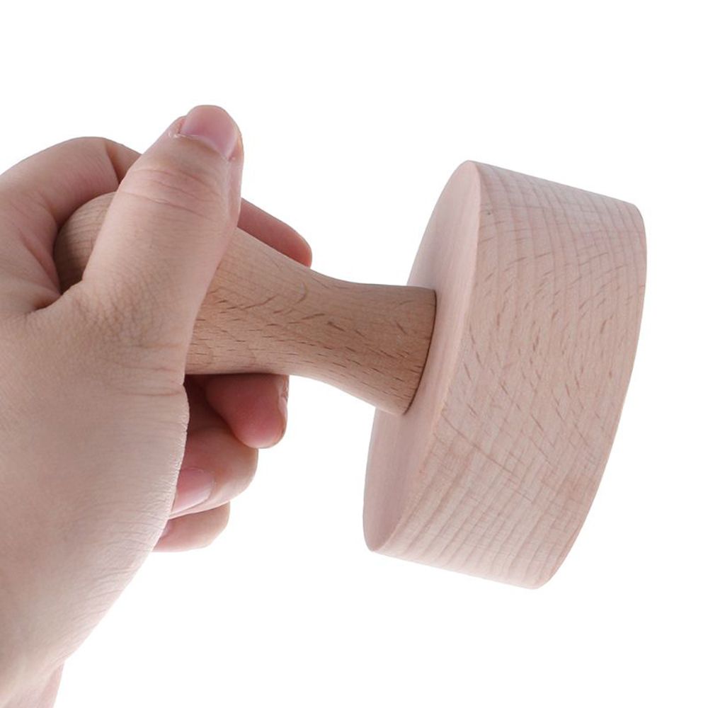 Novelty 3.5inch Wood Handle De - Tart Pan Loose recension och pris