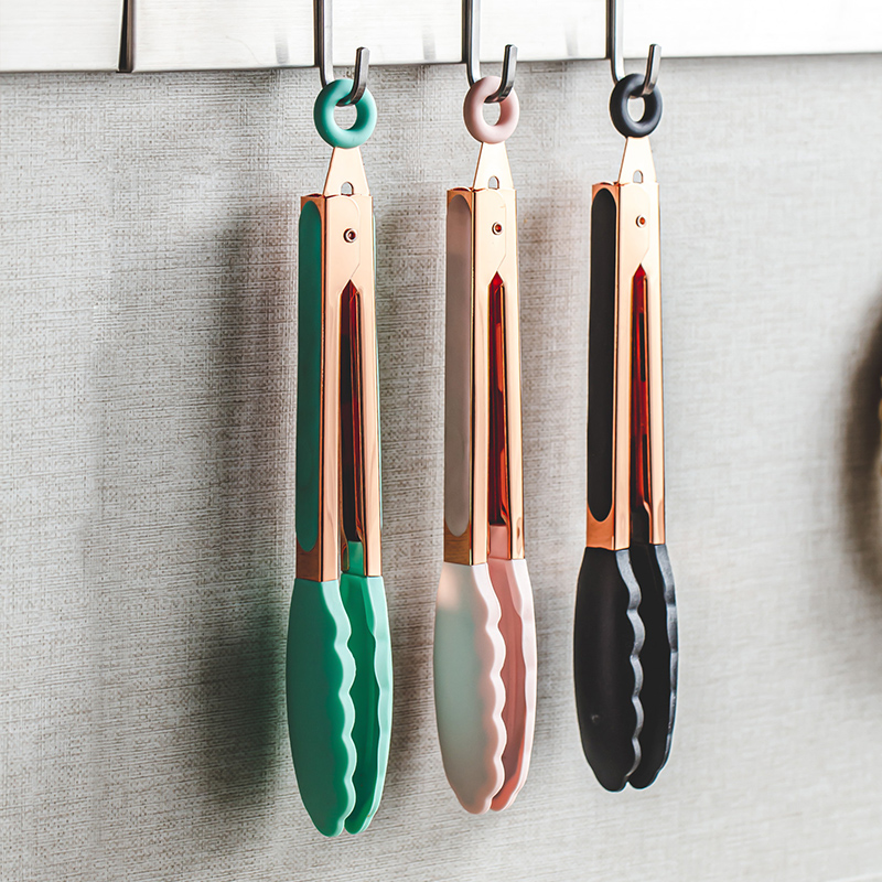 7/9 inch Small Silicone Clips  - Kitchen Baking Ware recension och pris