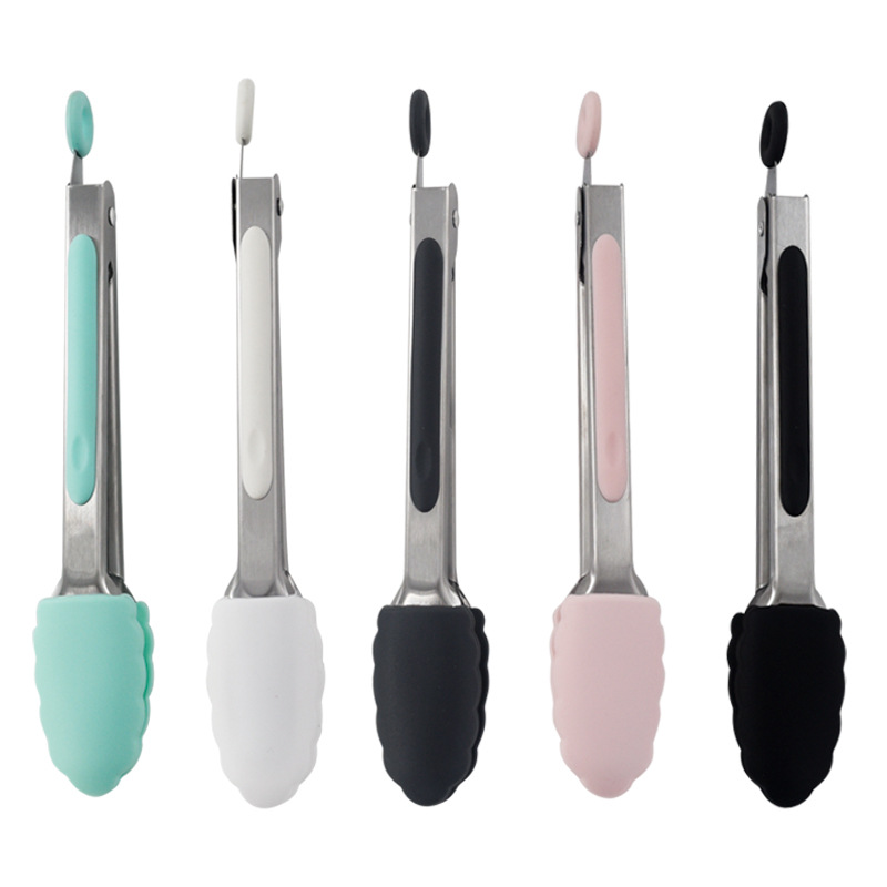 7/9 inch Small Silicone Clips  - Kitchen Baking Ware recension och pris