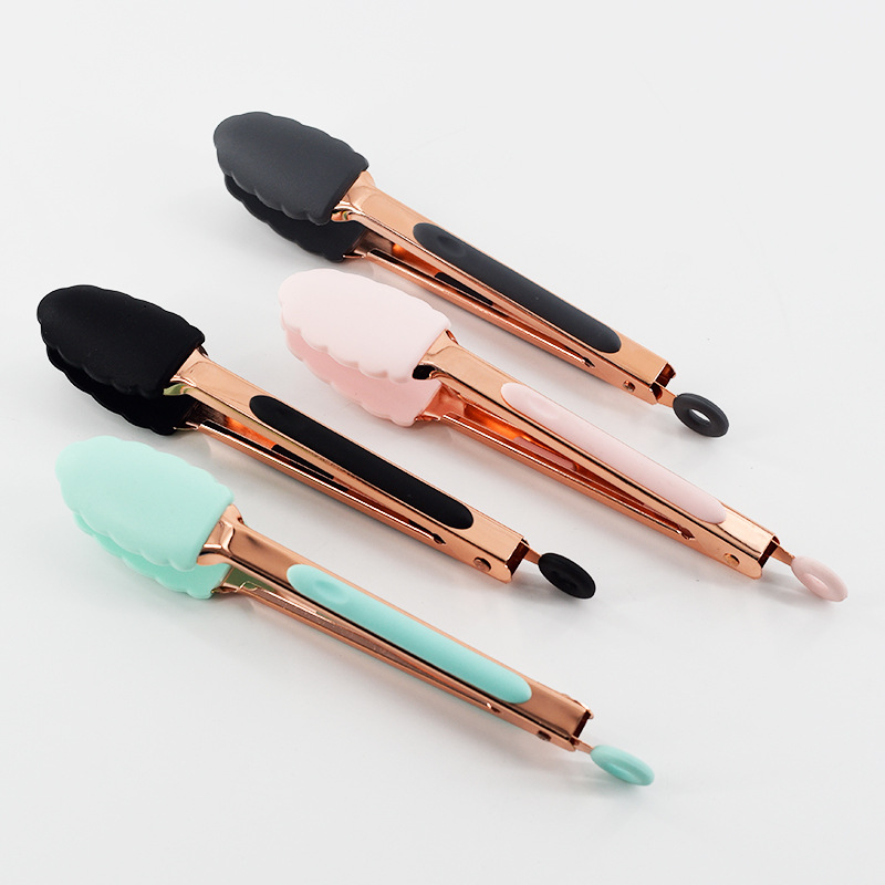 7/9 inch Small Silicone Clips  - Kitchen Baking Ware recension och pris