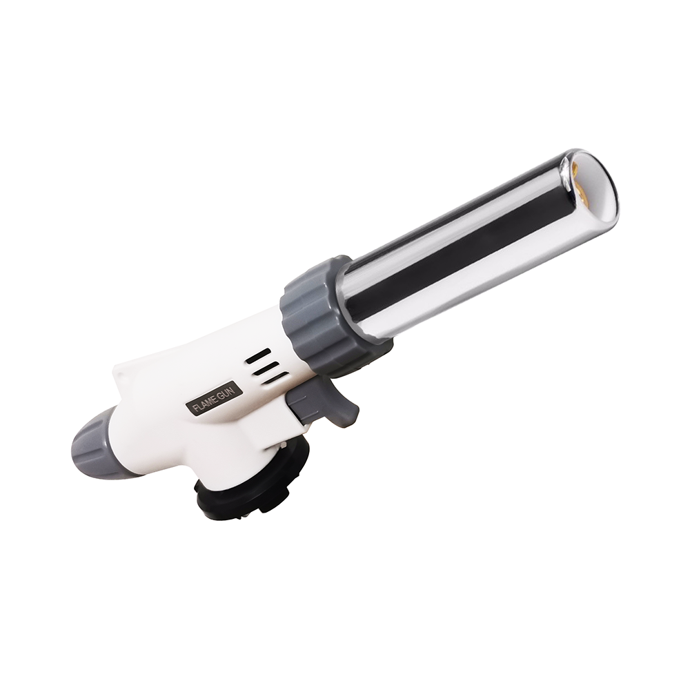 Kitchen Butane Blow Torch Ligh - Kitchen Baking Torch recension och pris