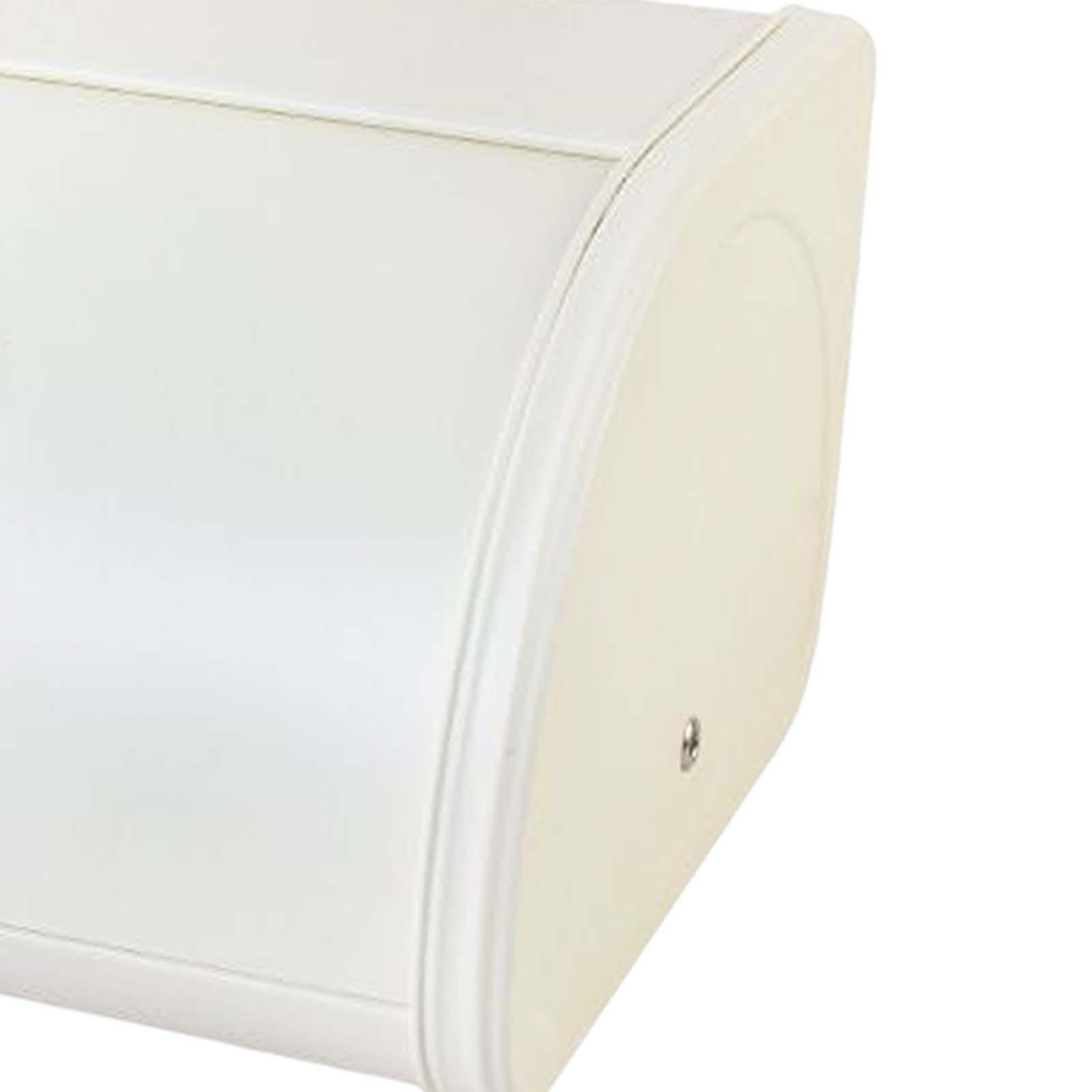 Metal Bread Box Bin Organizati - Kitchen Baking Organization recension och pris