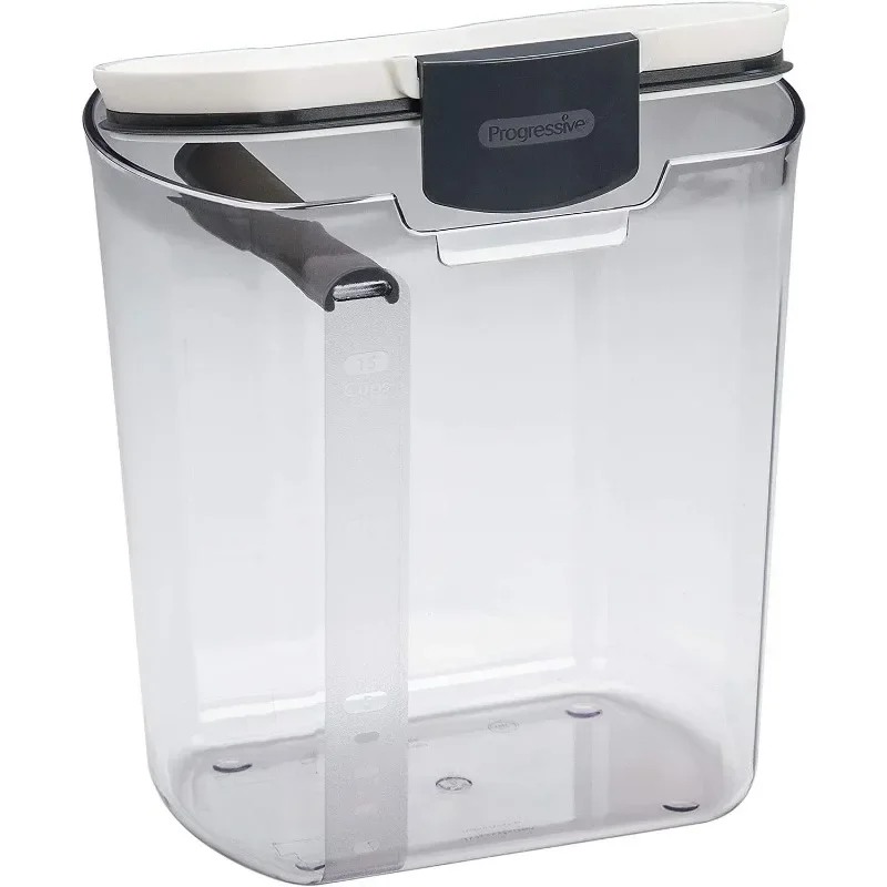 Prepworks ProKeeper 6 PC Kitch - Kitchen Baking Organization recension och pris