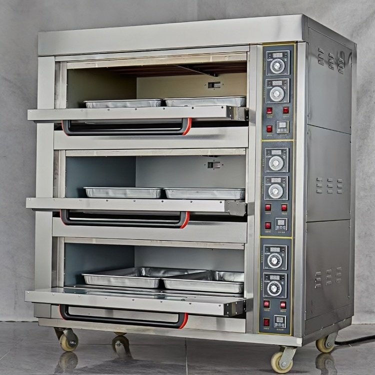 【Best-selling】Global Best-sell - Best Baking Kitchen Equipment recension och pris