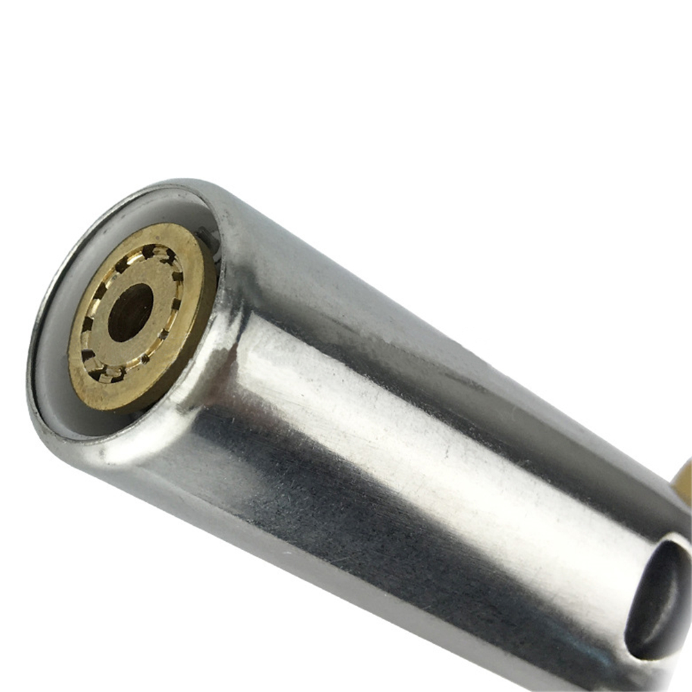 Portable Burner Flame Gun Weld - Kitchen Baking Torch recension och pris