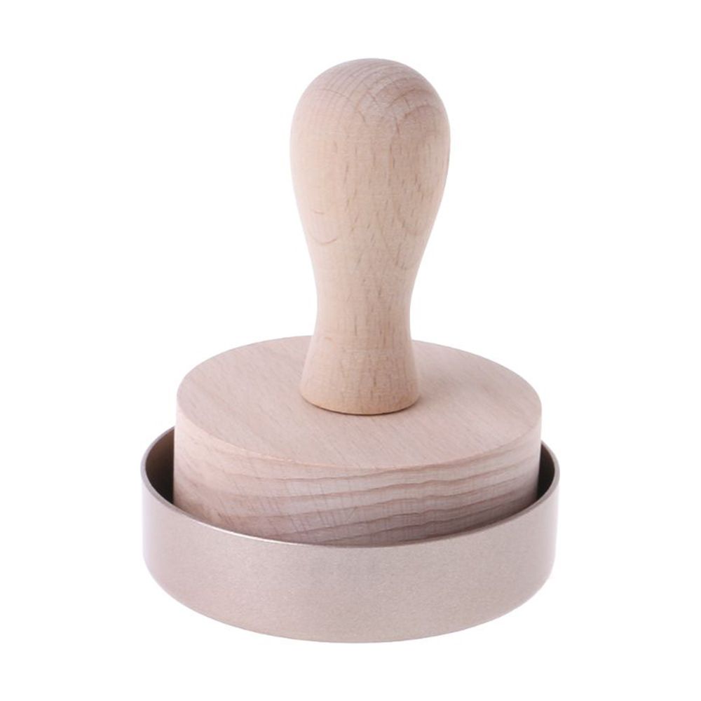 Kitchen Mini Aluminium Alloy B - Tart Pan Loose recension och pris