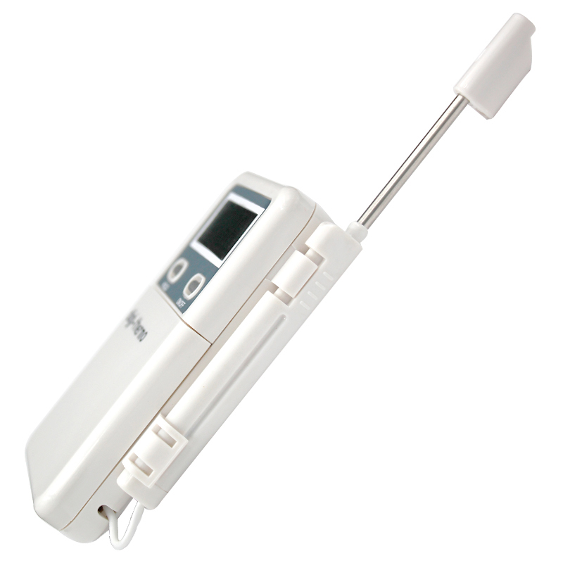 Electronic Thermometer LCD Dig - Kitchen With Baking Station recension och pris