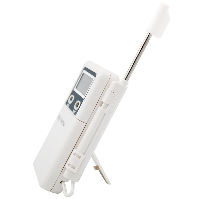 Electronic Thermometer LCD Dig - Kitchen With Baking Station recension och pris