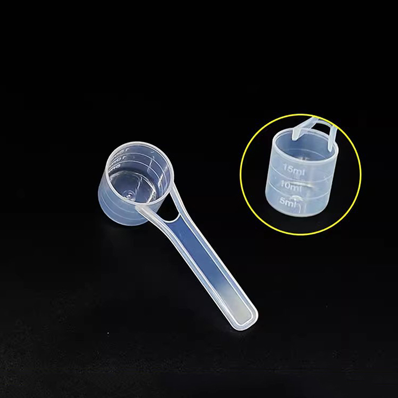 2-10pc 15-120ml Plastic Measur - Kitchen Baking Ware recension och pris