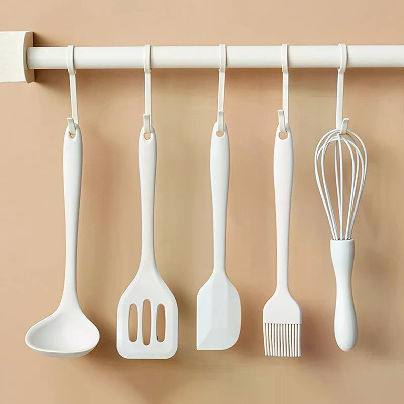 3/4/5 Pcs Silicone Baking Set  - Kitchen Baking Torch recension och pris