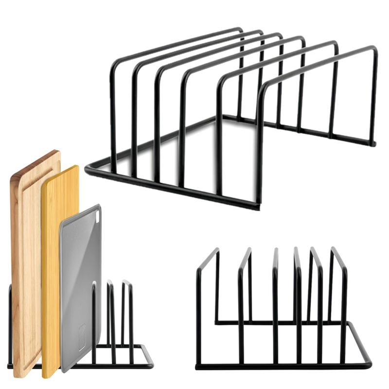 Anti-slip Feet Organizer Bakin - Kitchen Baking Organization recension och pris