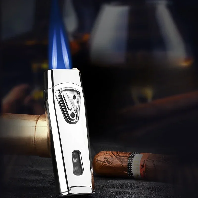 JOBON Creative Metal Outdoor W - Kitchen Baking Torch recension och pris
