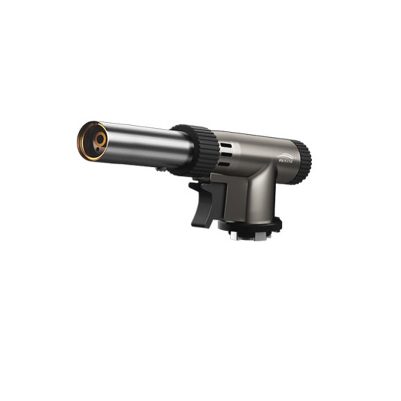 Full Metal Kitchen Butane Torc - Kitchen Baking Torch recension och pris