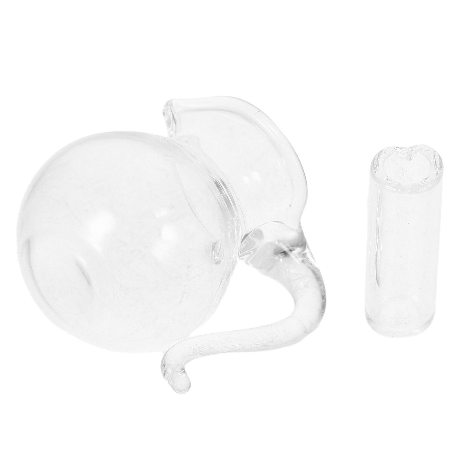 1Set Micro Miniature Kitchen W - Kitchen Glass Baking Set recension och pris