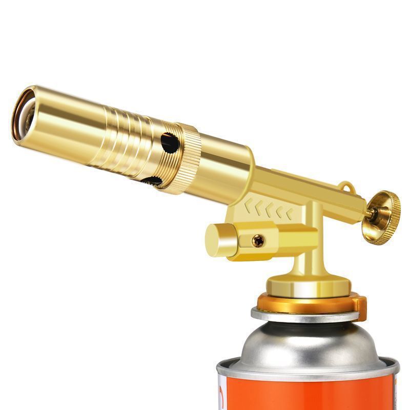 Welding Torch Gas Burner Flame - Kitchen Baking Torch recension och pris
