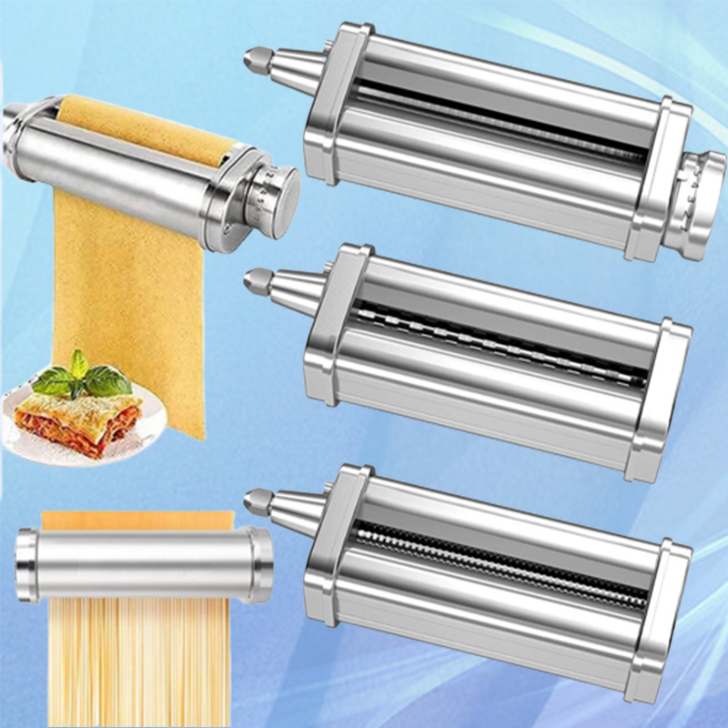 Pasta Roller For KitchenAid Ki - Kitchen Aid Baking Machine recension och pris