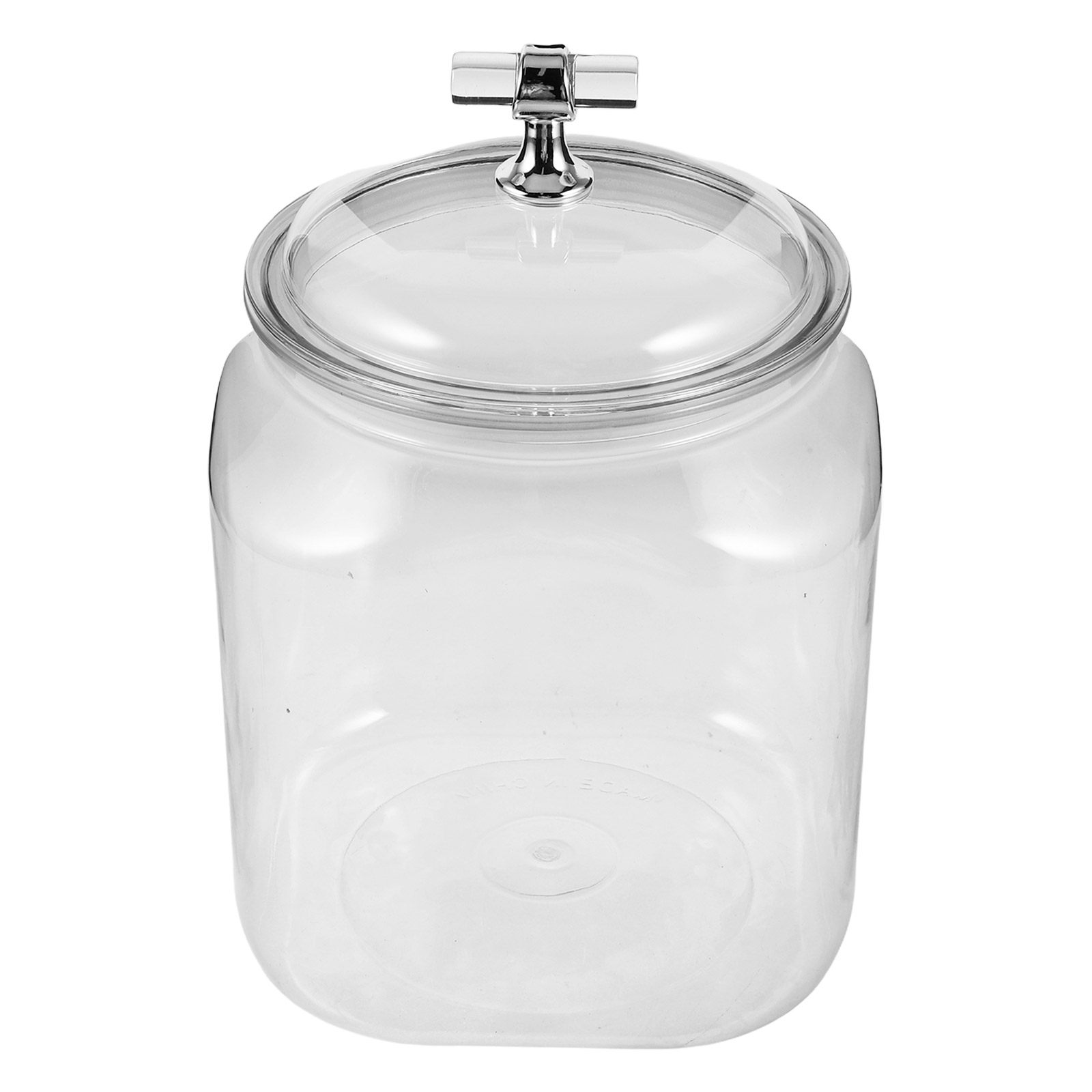 Large Airtight Clear Plastic K - Kitchen Baking Organization recension och pris