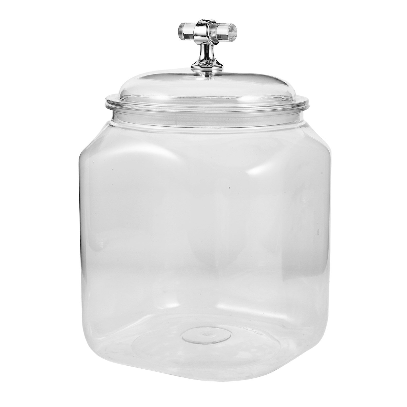 Large Airtight Clear Plastic K - Kitchen Baking Organization recension och pris