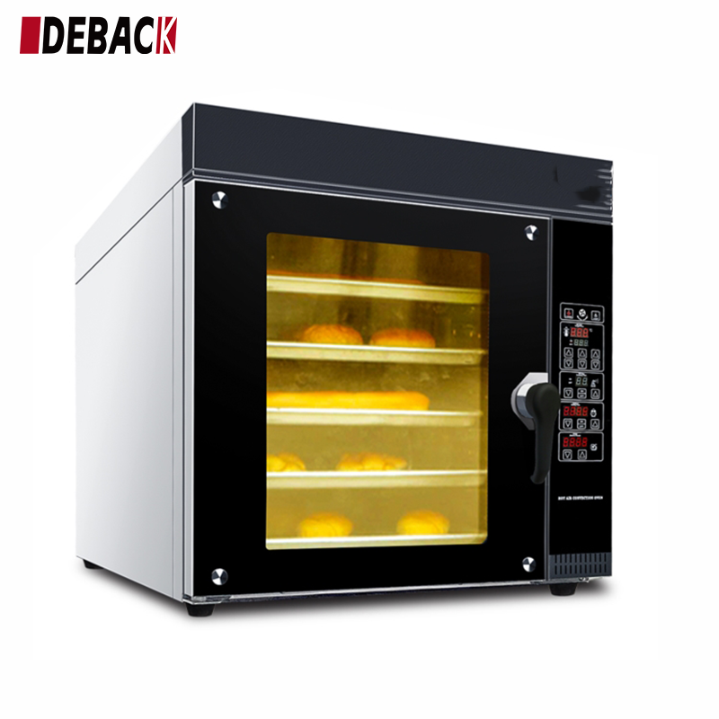 Professional Pizza Oven Stainl - Kitchen With Baking Station recension och pris