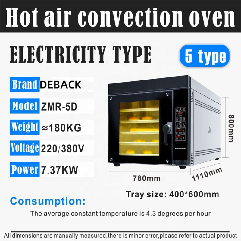 Professional Pizza Oven Stainl - Kitchen With Baking Station recension och pris