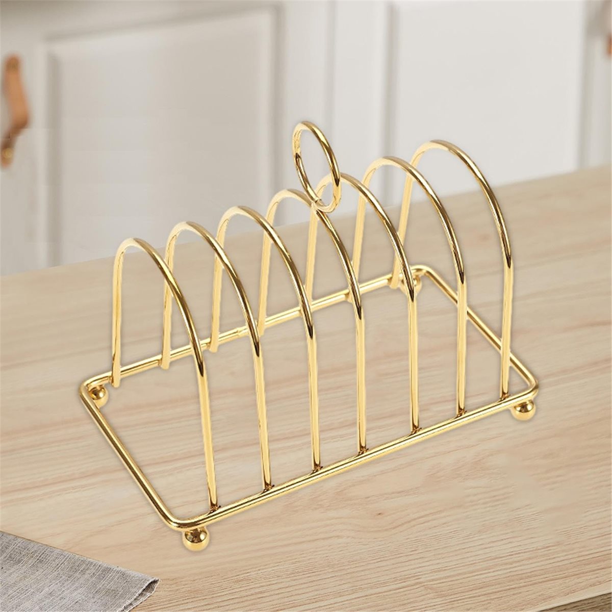 【AT48】 NEW Bread Loaf Stand To - Kitchen With Baking Station recension och pris