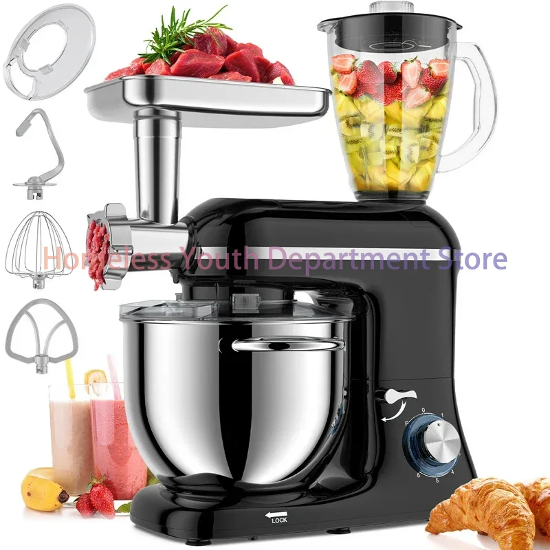 Dough Baking Mixer Machine Foo - Kitchen Aid Baking Machine recension och pris