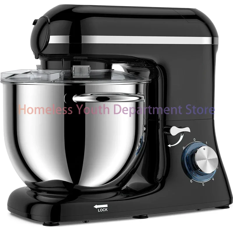 Dough Baking Mixer Machine Foo - Kitchen Aid Baking Machine recension och pris