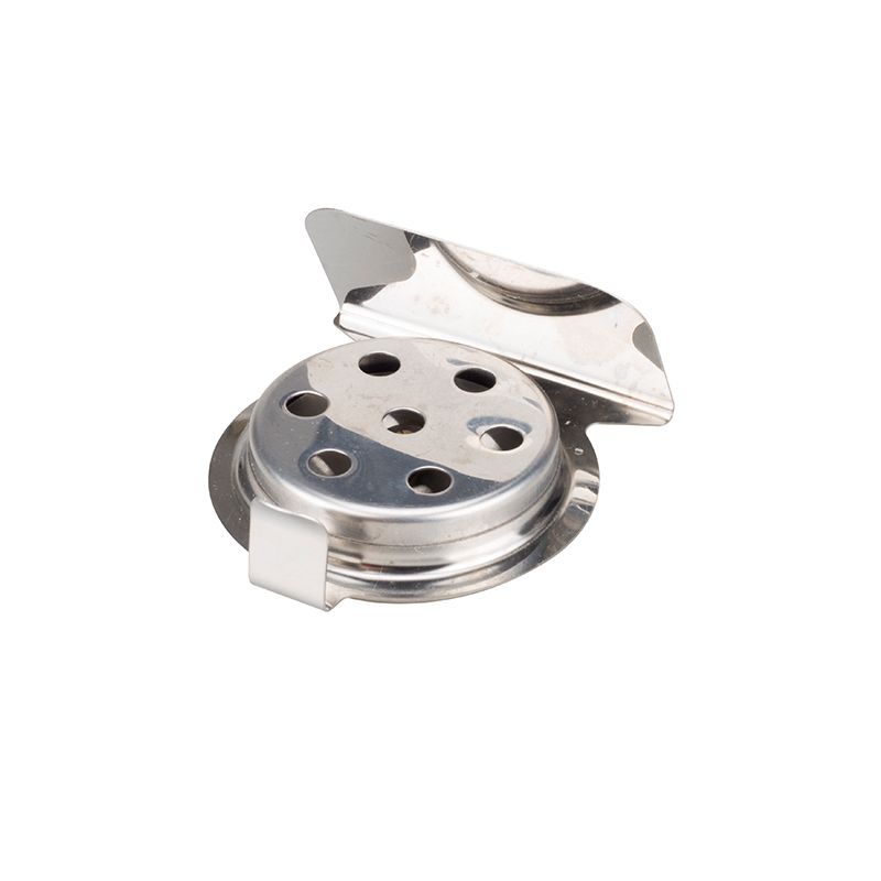 Stainless Steel Food Meat Temp - Kitchen With Baking Station recension och pris